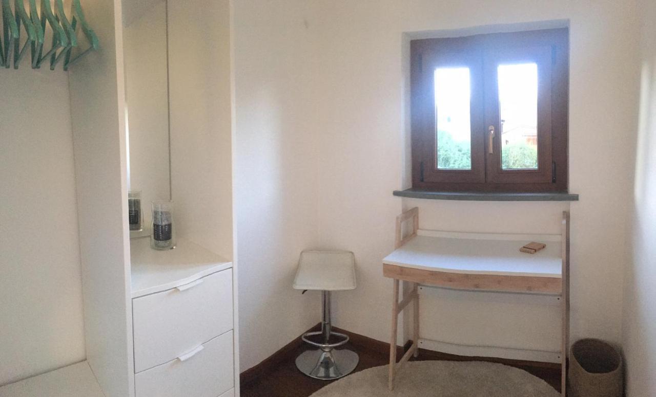 Lunezia Vila Sarzana Exterior foto